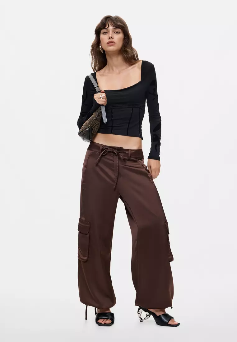 Cargo Pants
