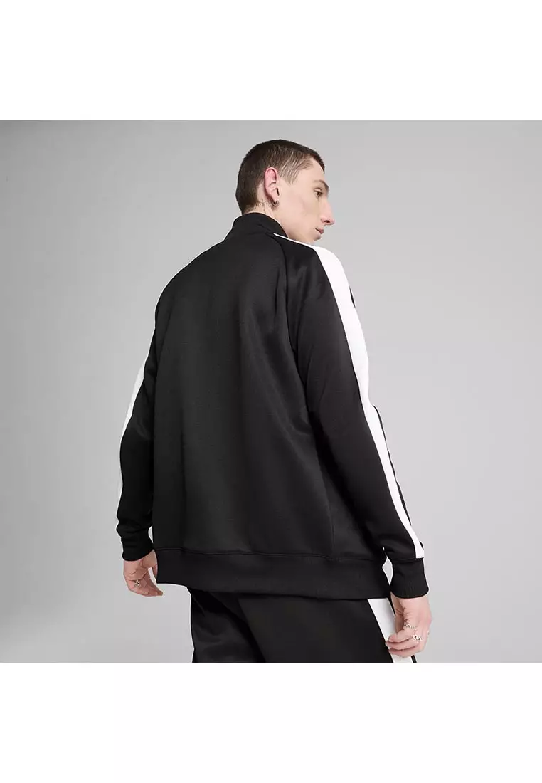 T7 Always On Track Jacket