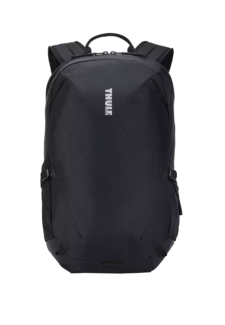 Thule Enroute 5 Laptop Backpack 21L - Black