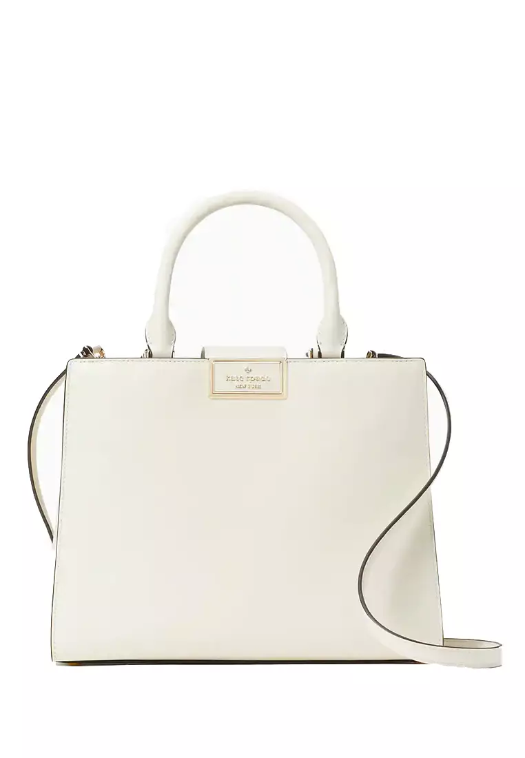 Buy Kate Spade KATE SPADE Reegan Satchel 2023 Online ZALORA Philippines
