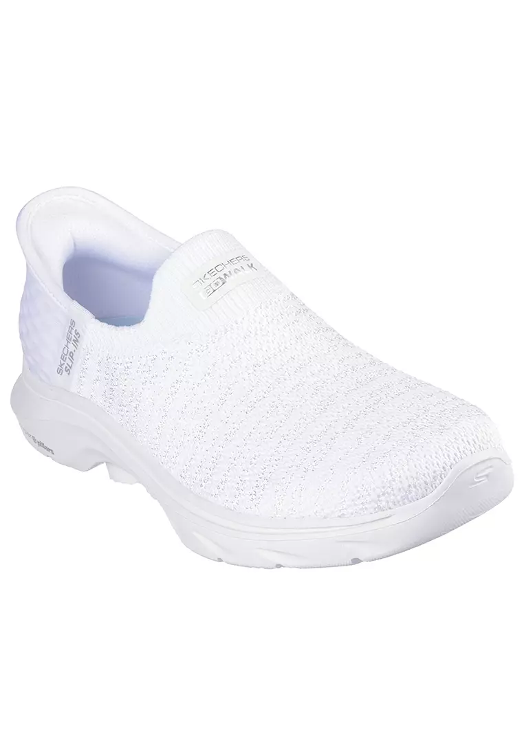 SLIP INS 速穿科技: GO WALK 7