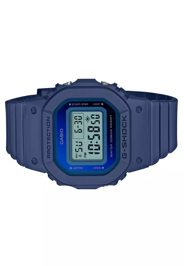 G-shock Women Digital Watch GMD-S5600-2DR