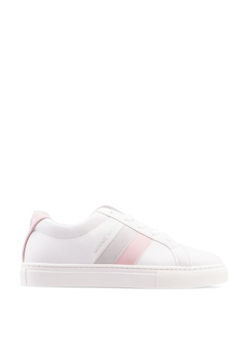 Buy Rubi  Mickey  Liana Low Rise Sneakers Online on ZALORA 