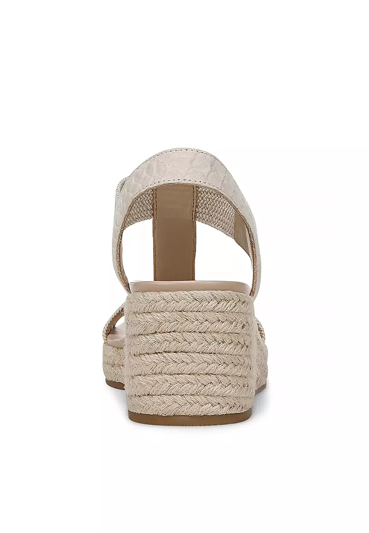 Solana Calera Women's Heel/Wedge Sandals