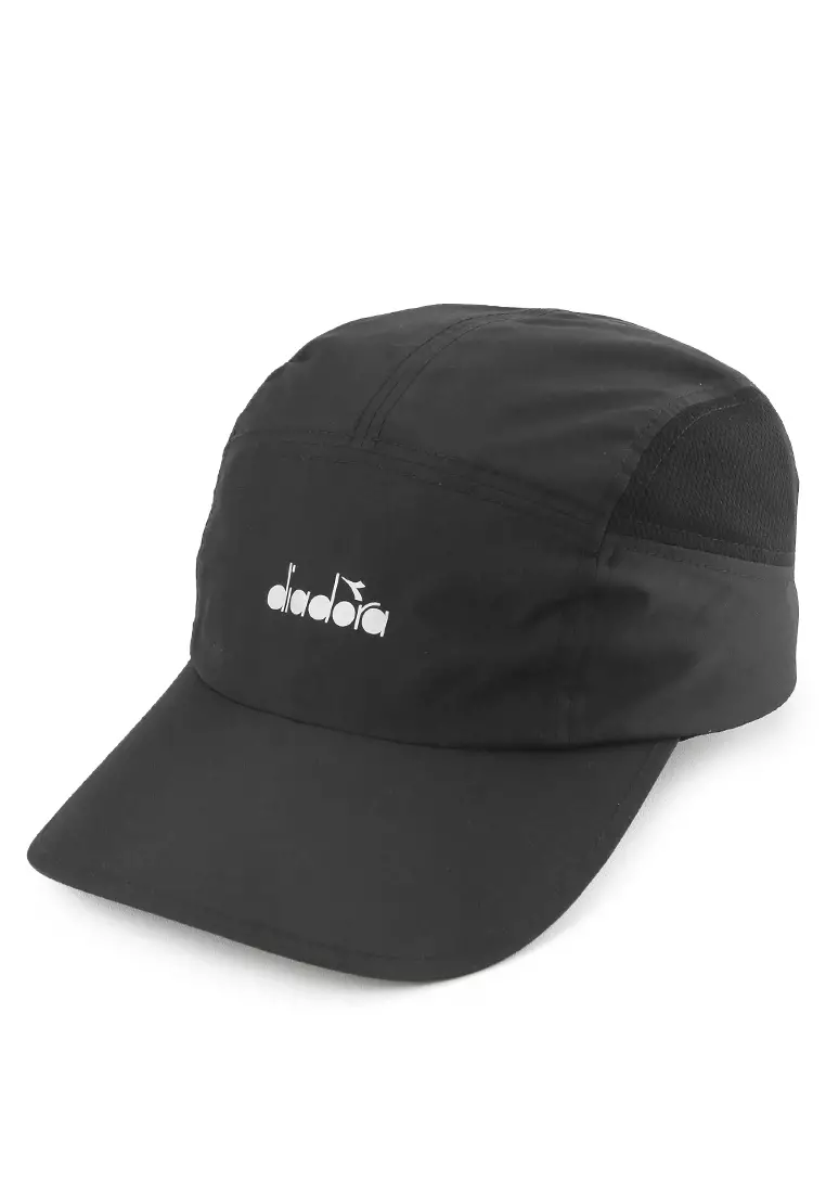 Diadora top running cap