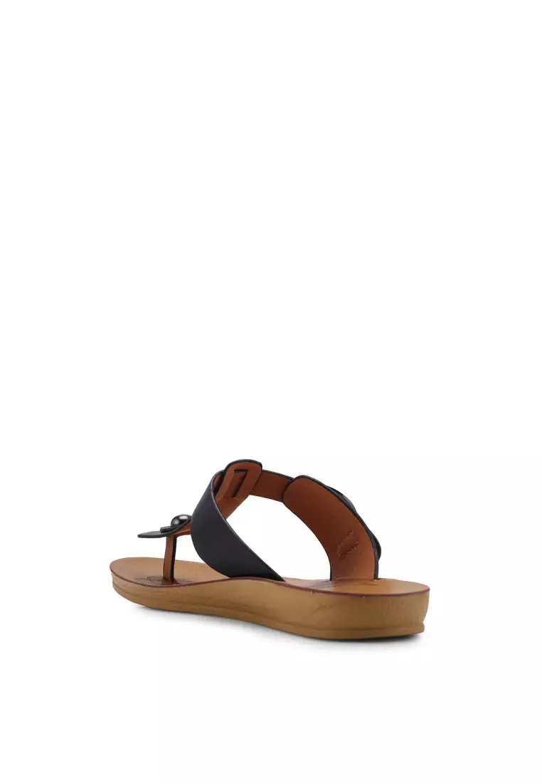 Low Profile Sandals