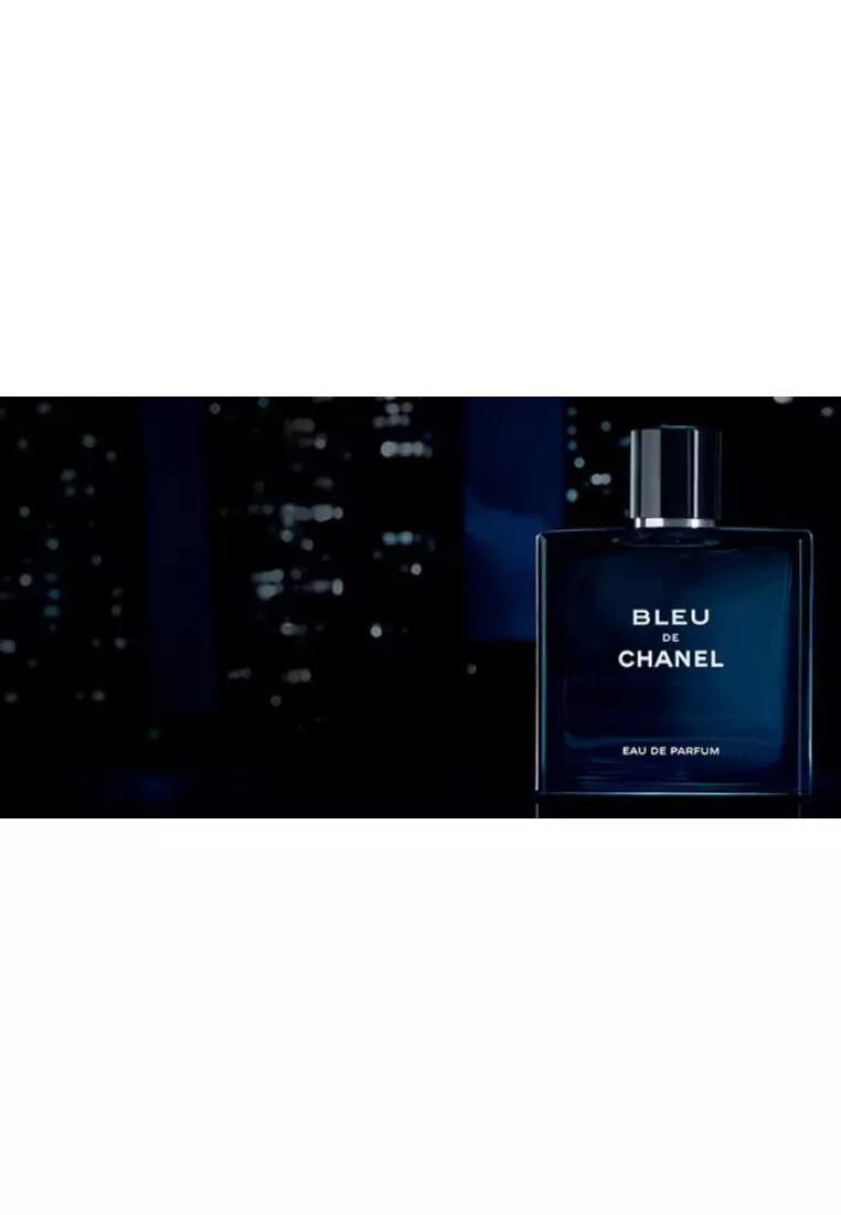 Chanel bleu eau de sales parfum 150ml