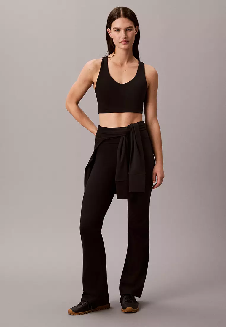 快乾長身工字背運動內衣 - Calvin Klein Sport