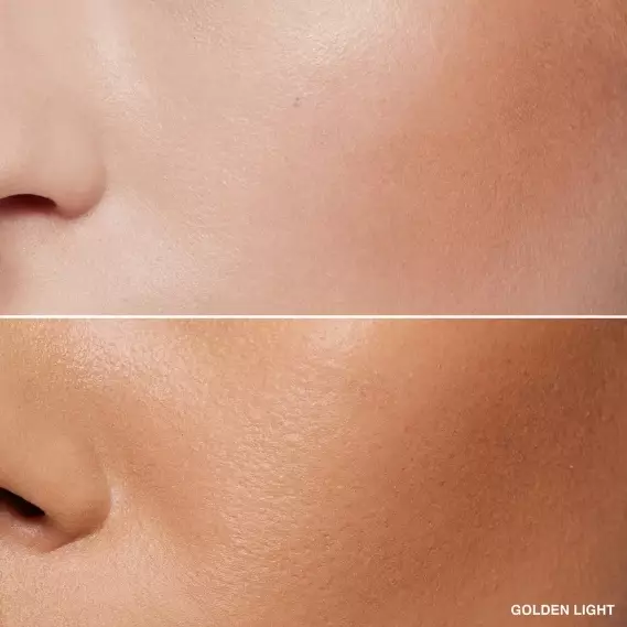 Bobbi Brown Bronzing Powder • 8g - Golden Light