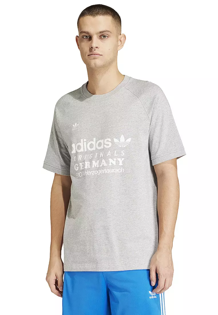 Adidas t shirt online malaysia 2025