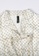 ONX.HK white Bow Polka-Dot Print Chiffon Dress 123ACAA5A07171GS_3