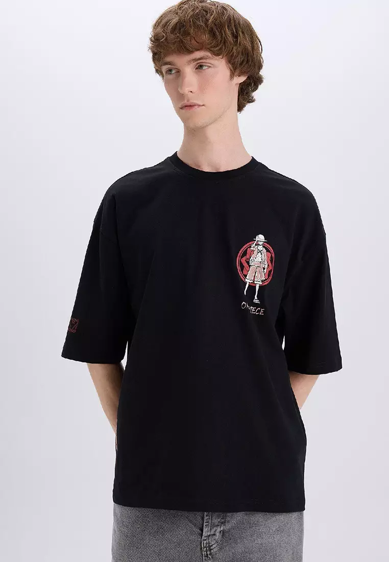 Black T-Shirt