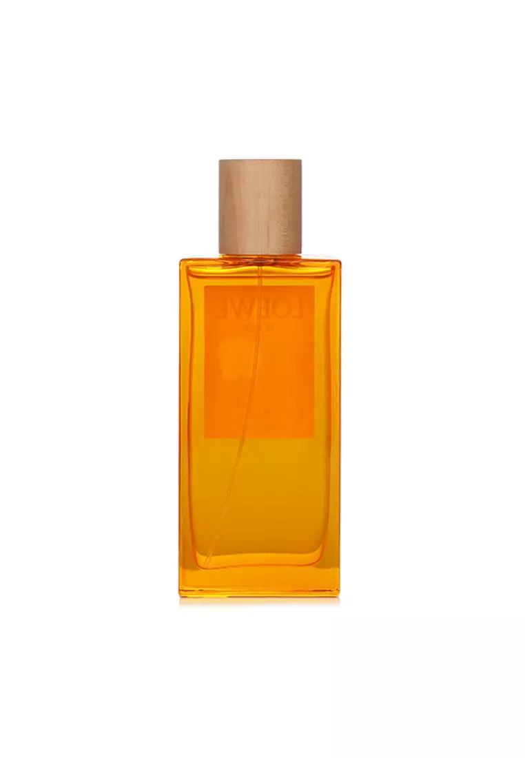 Loewe - Solo Ella Eau De Toilette Spray 100ml/3.4oz