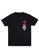 Private Stitch black PSG BY PRIVATE STITCH Poker Card Graphic Tee 22A67AA4EAB47AGS_1