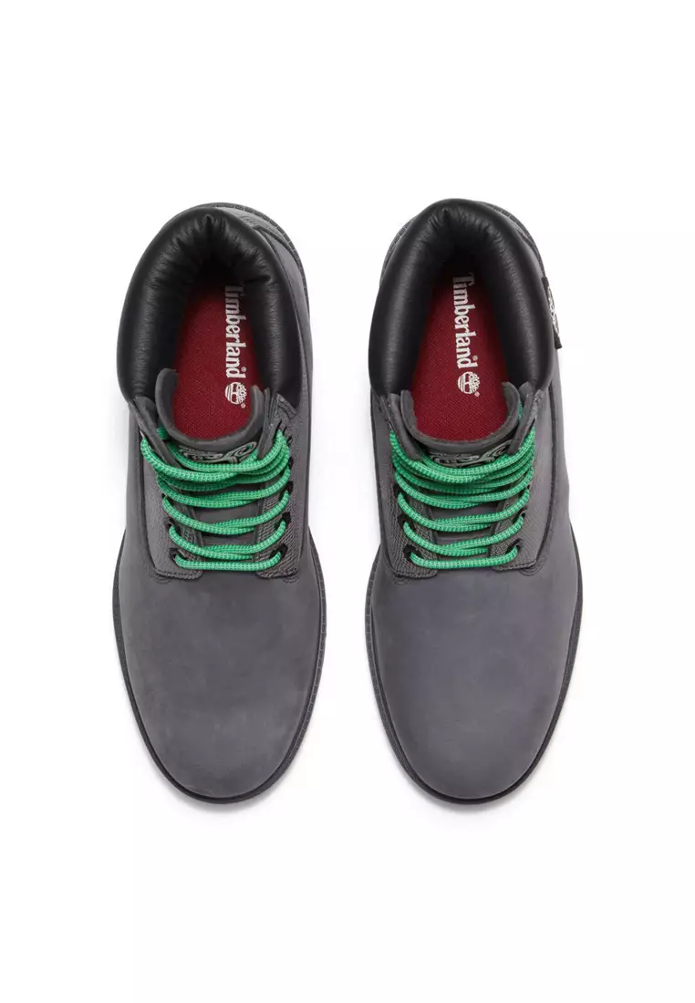 Men’s Lunar New Year Timberland® Heritage 6-Inch Lace-Up Waterproof Boot