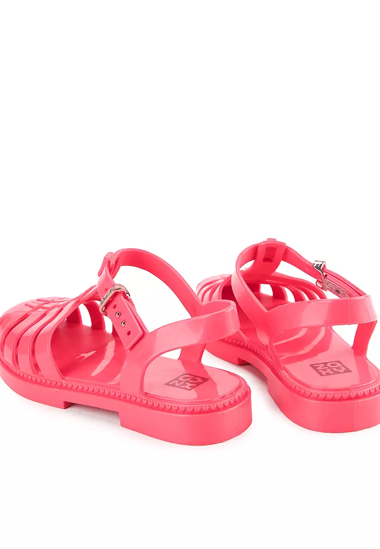 Lovely Sandal Inf