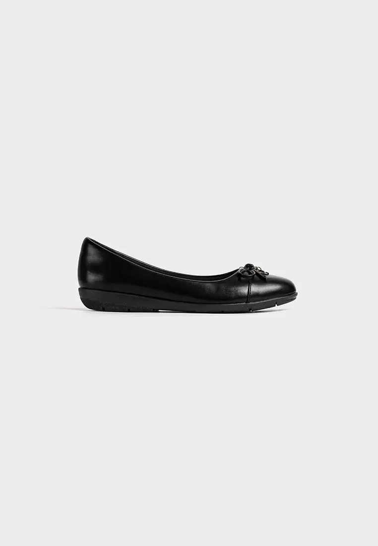 Discount on ALBERTO  shoes - SKU: cushOn Women's Emilie Flat Shoes