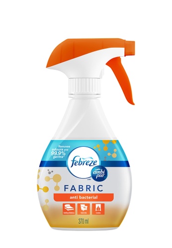 Buy Febreze Febreze With Ambi Pur Anti Bacterial Fabric Refresher 370ml Online Zalora Malaysia Febreze hard floor cleaning formulas. febreze with ambi pur anti bacterial fabric refresher 370ml
