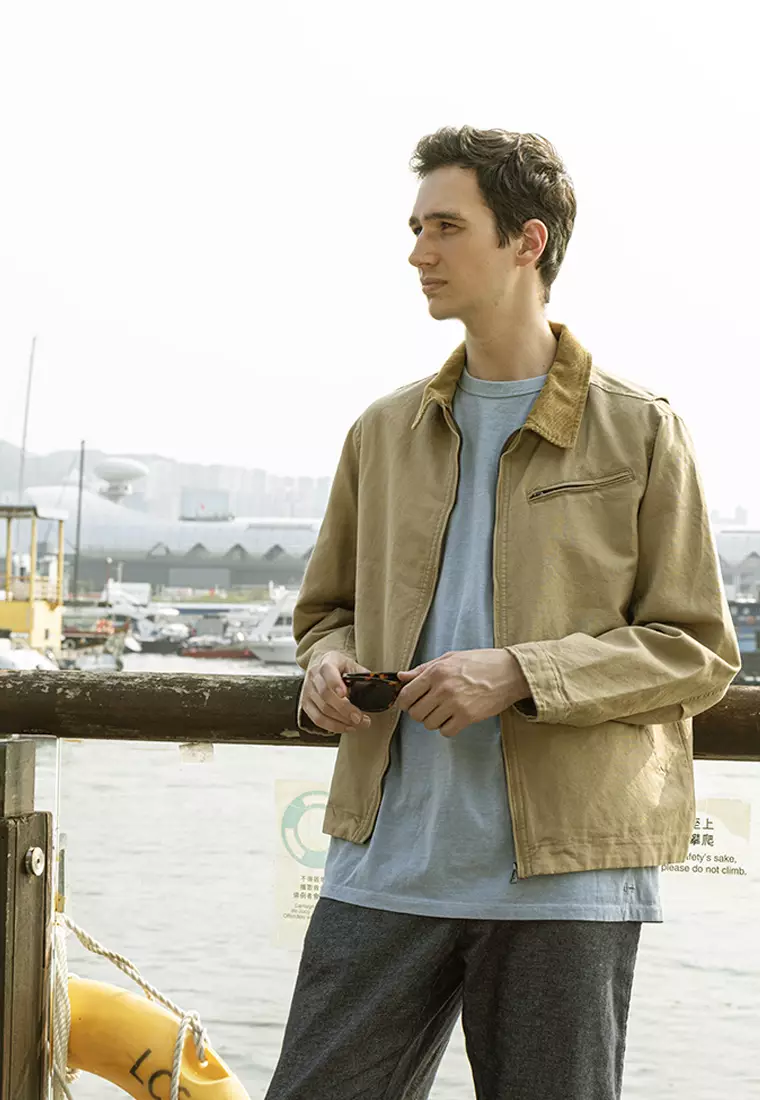 Classic fashion jackets best sale