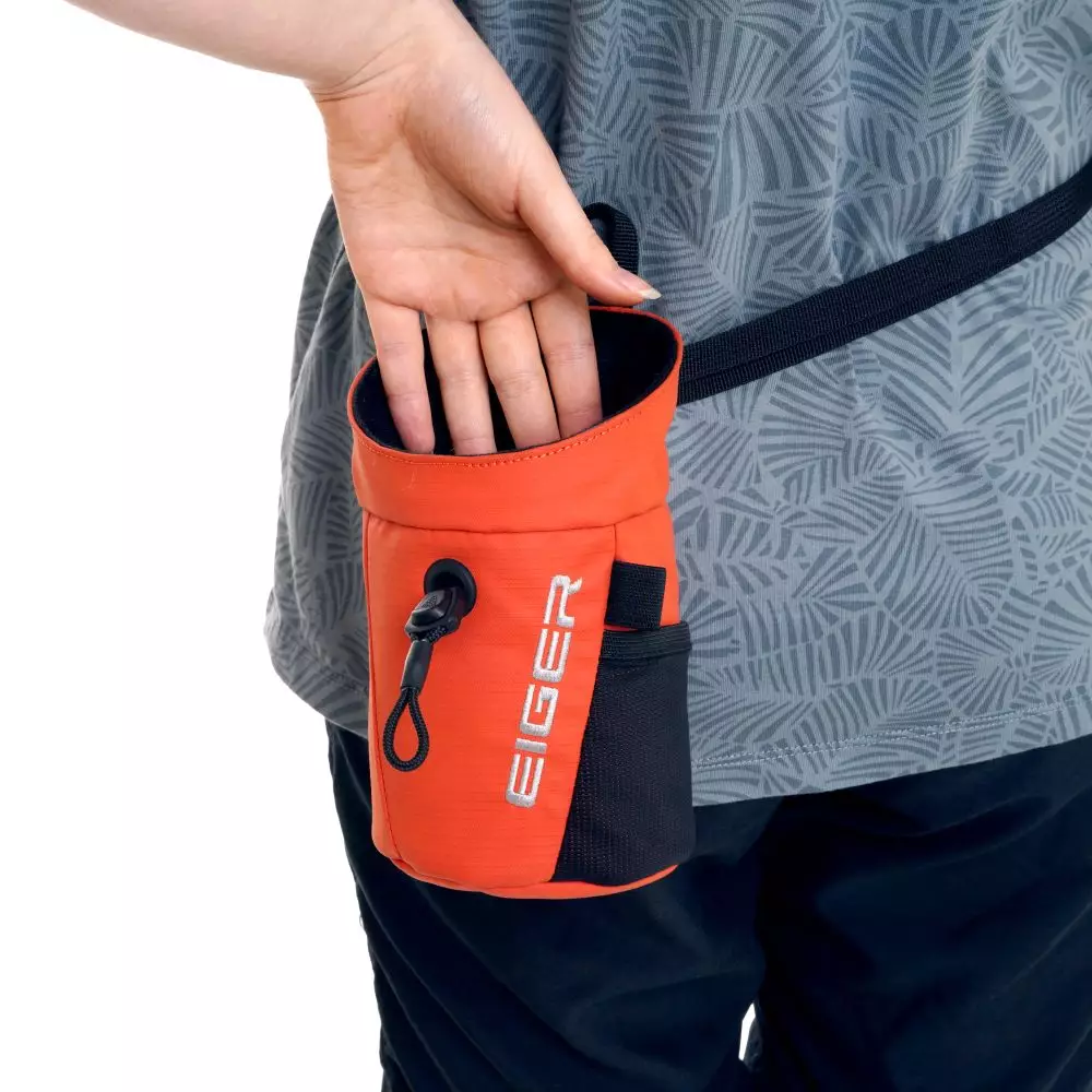 Eiger Motion Chalk Bag