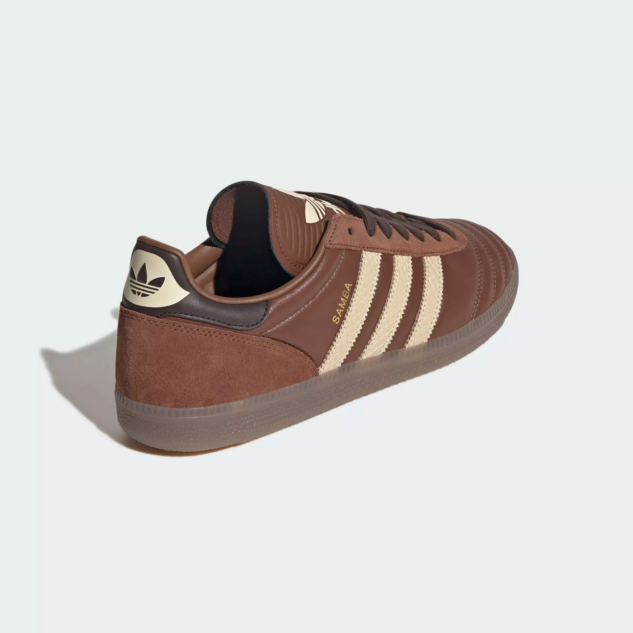 Buy ADIDAS Samba JP Shoes 2026 Online | ZALORA