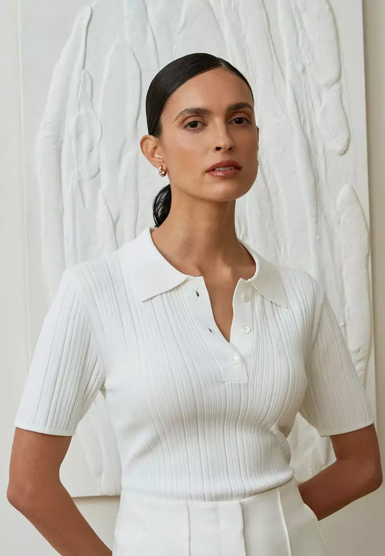 Knitted and on sale knotted cosette cardigan