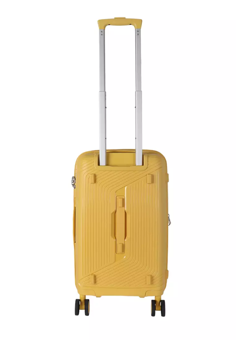 308 Hard Case Luggage Small (19.5 inches)