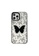 Kings Collection black Black Butterfly iPhone 13 Pro Case (KCMCL2444) 75C28AC7102E0AGS_1