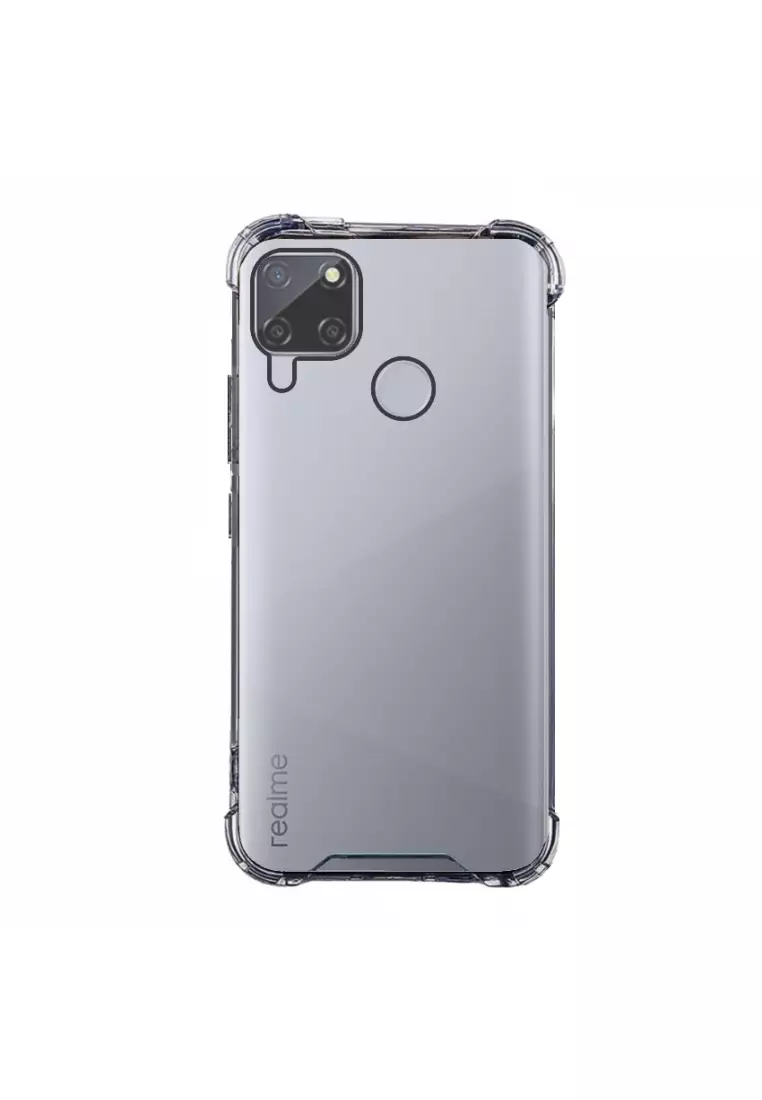 realme c12 back panel