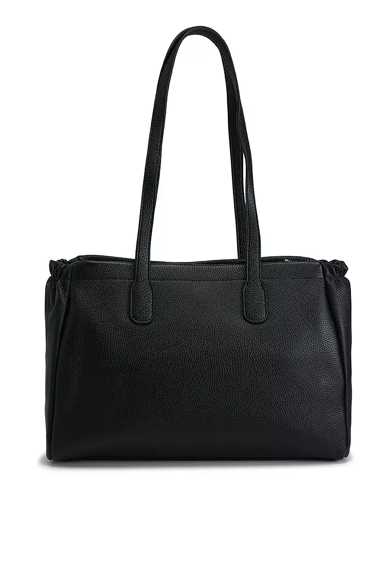Love Moschino Sparkle Tote Bag (nt) 2025 | Buy Love Moschino