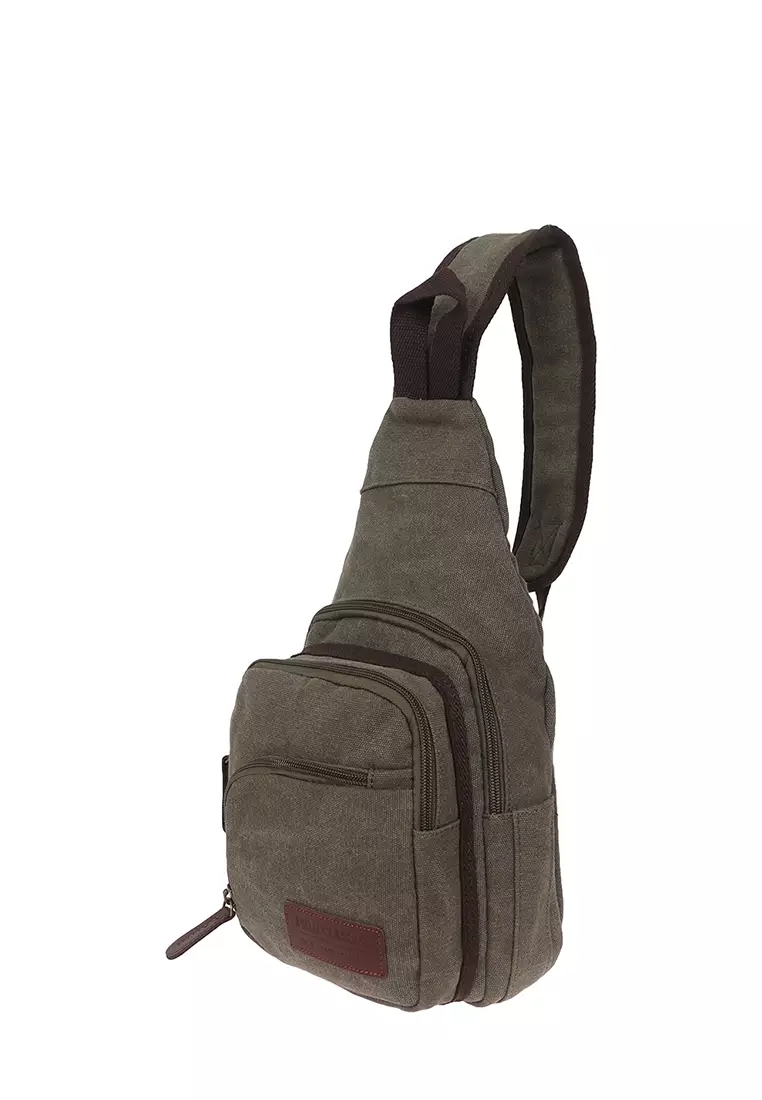 Polo classic 2025 chest bag