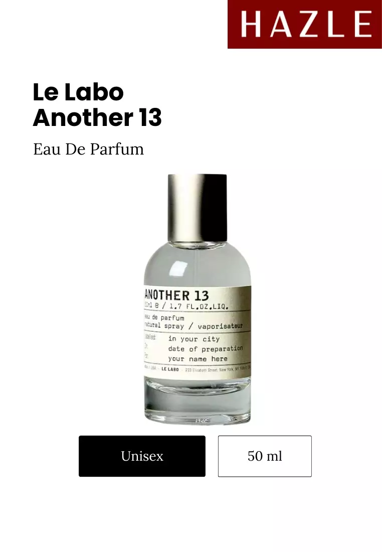 Another 13 Unisex EDP 50 ml
