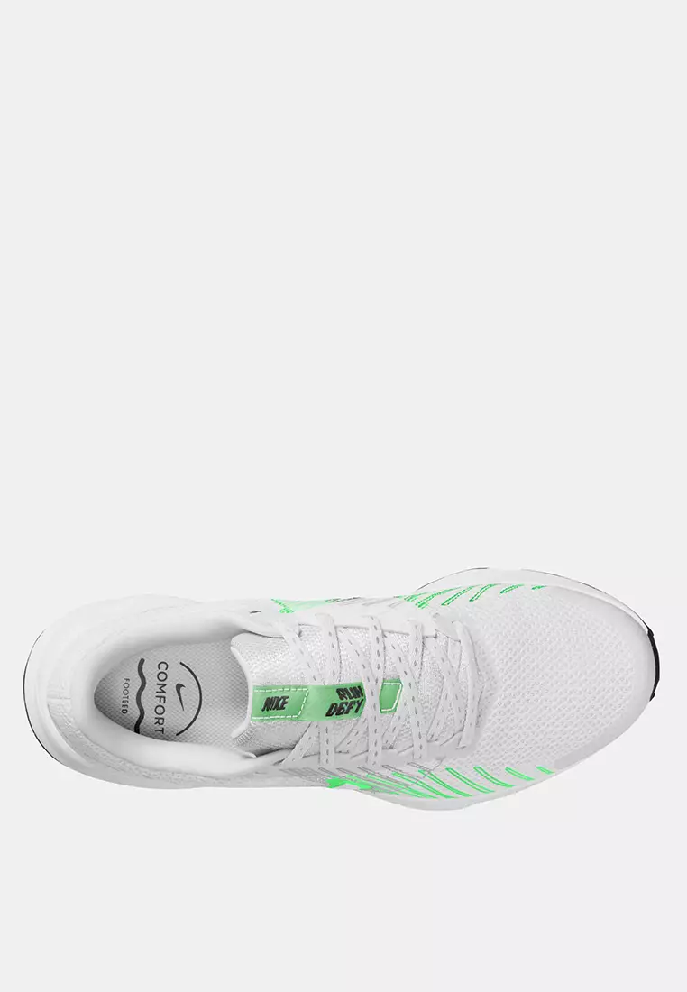 Run Defy Women's Road Running Shoes