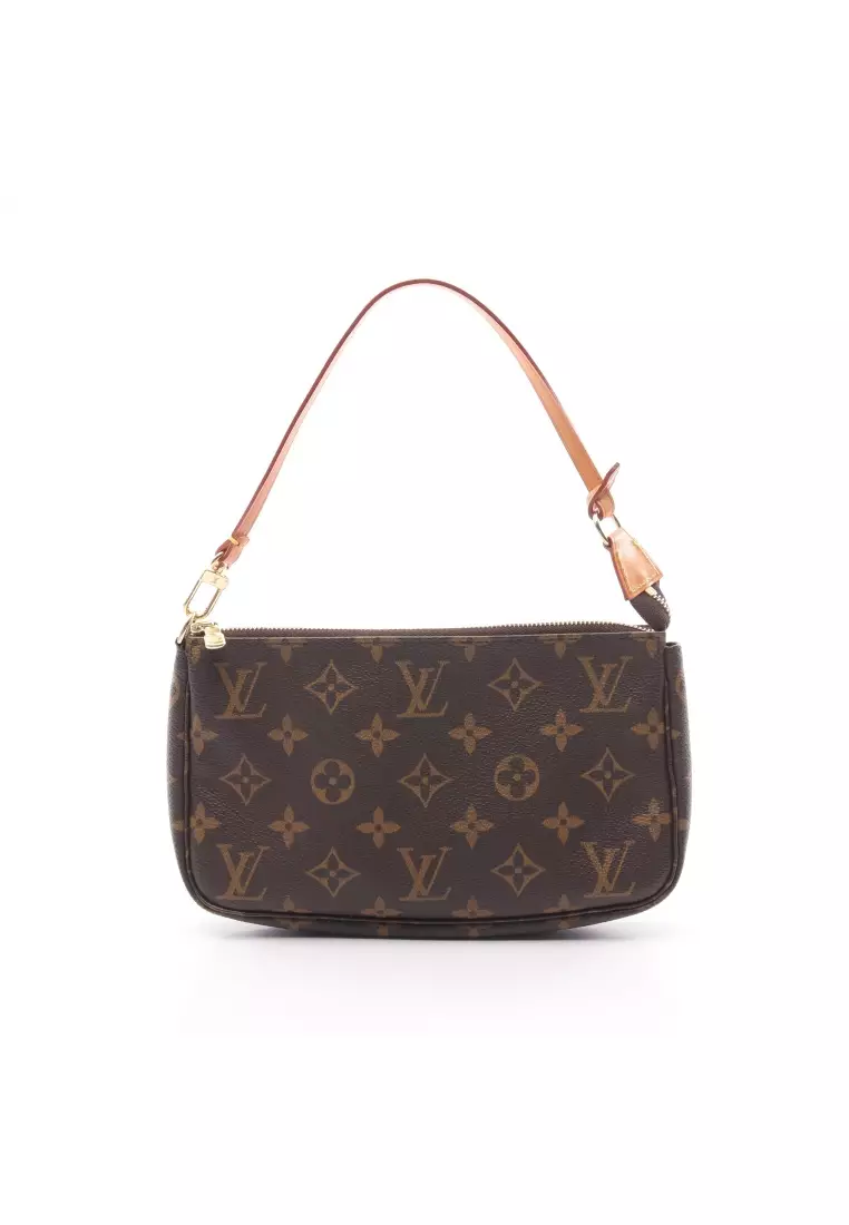 Louis vuitton purse outlet pochette