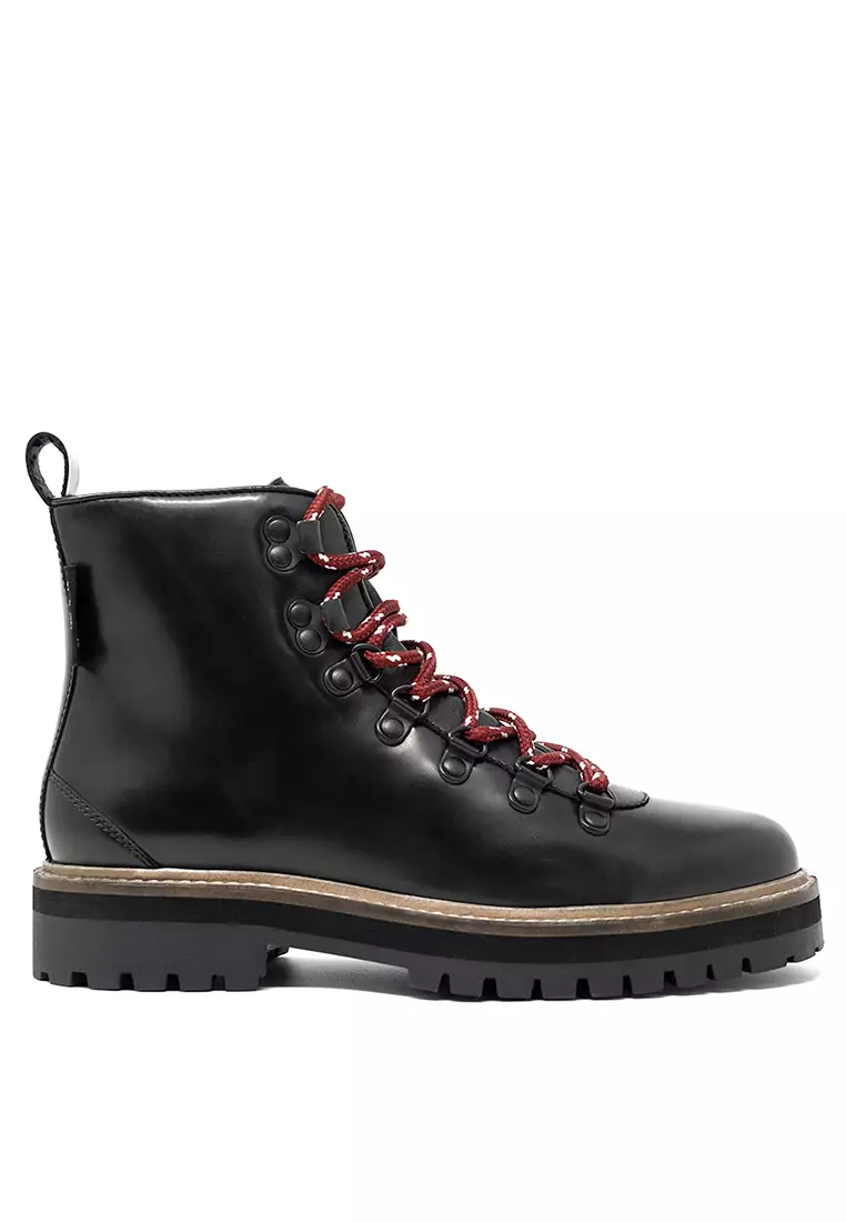 WALK London Lucinda Hiking Boots 2023 Buy WALK London Online ZALORA