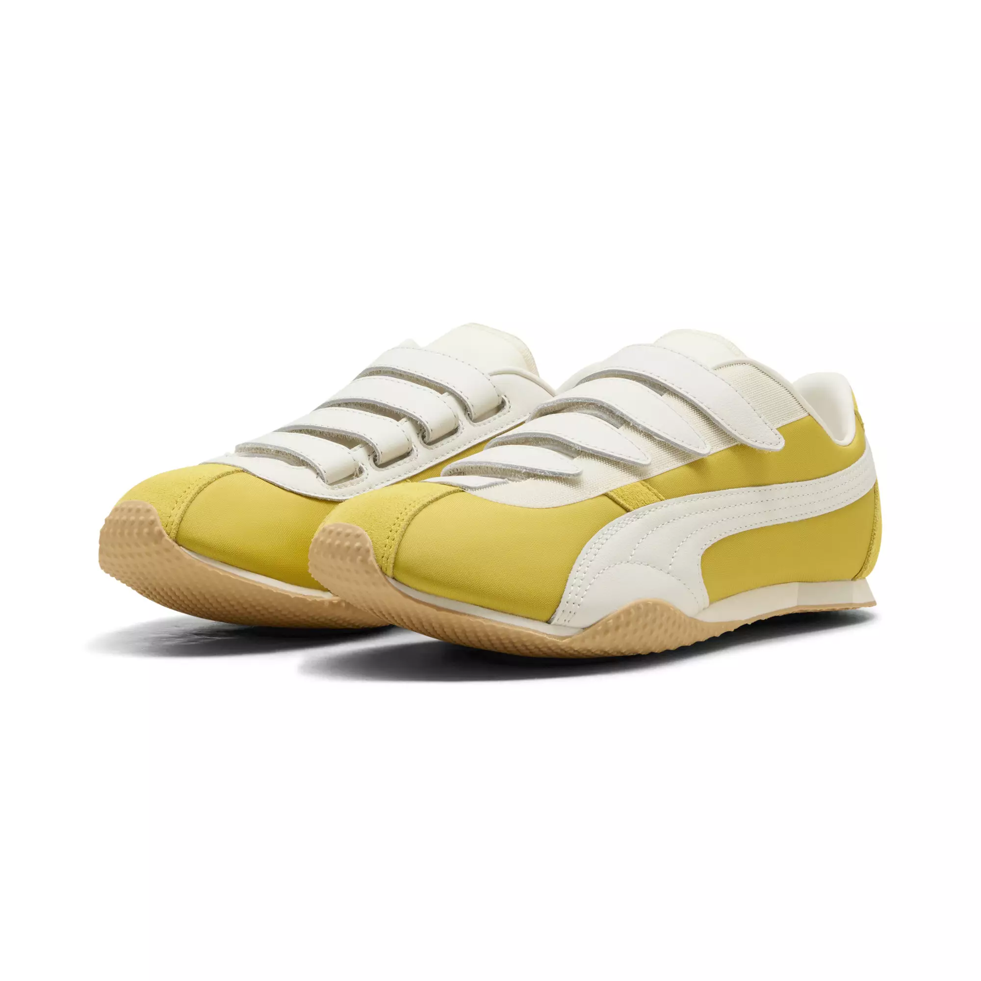 PUMA Strap Sneakers H-Street Unisex