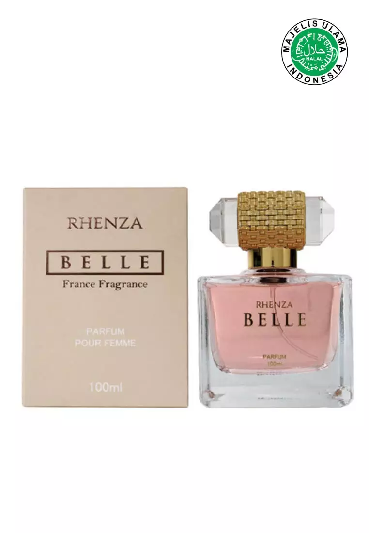 Rhenza Hampers / Gift Box – Best Luxurious Fragrances