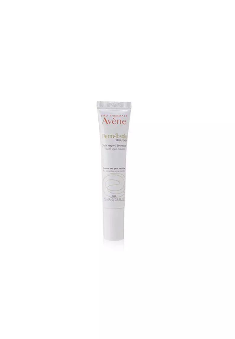 Avène - Dermabsolu Eyes Youth Eye Cream - For Sensitive Eye Contour 15ml/0.5oz