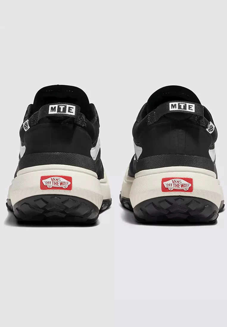 MTE CROSSPATH BLACK/WHITE