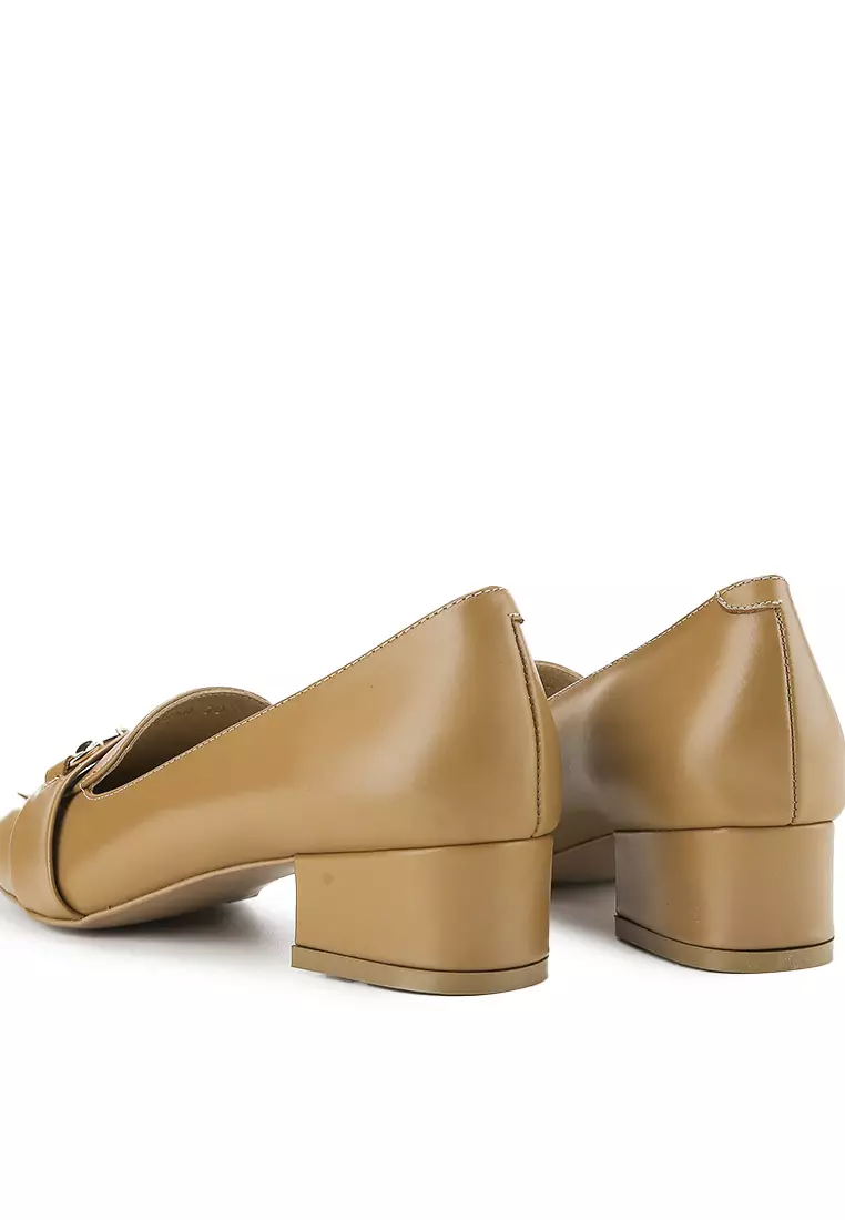 Ladies Shoes 40251Za