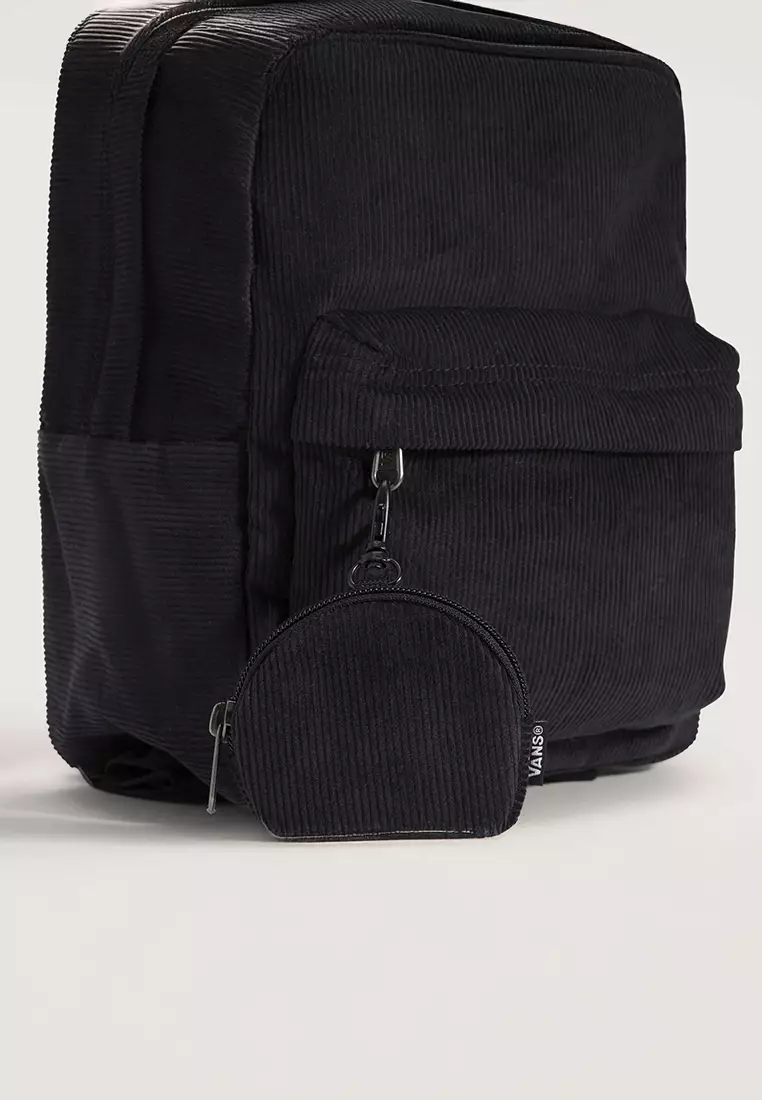 VN000Q9ABLK1 OLD SKOOL MINI BAC, FREE