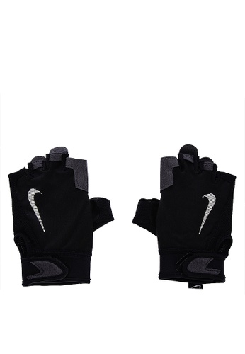 Shop Nike Nike Men S Ultimate Fitness Gloves Online On Zalora