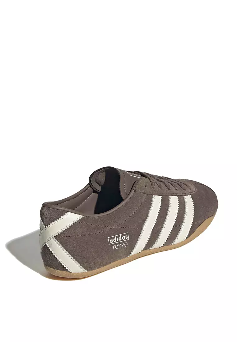 Tokyo Shoes