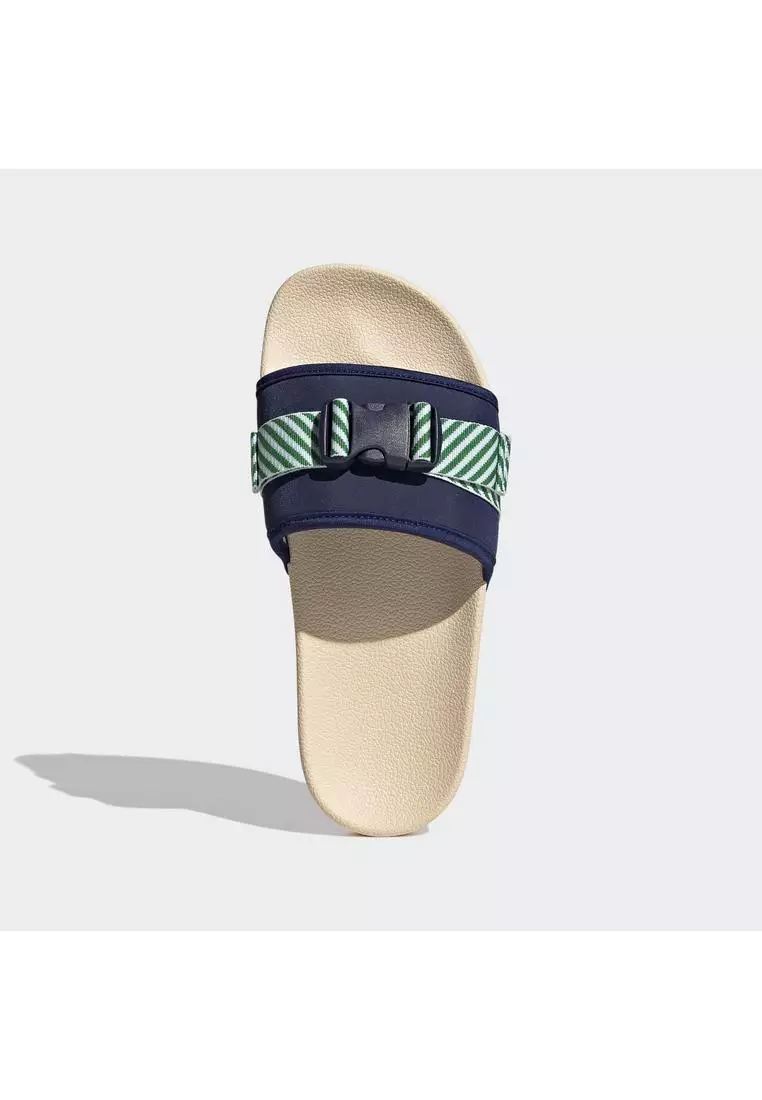 ADIDAS pouchylette slides 2023 Buy ADIDAS Online ZALORA Hong Kong