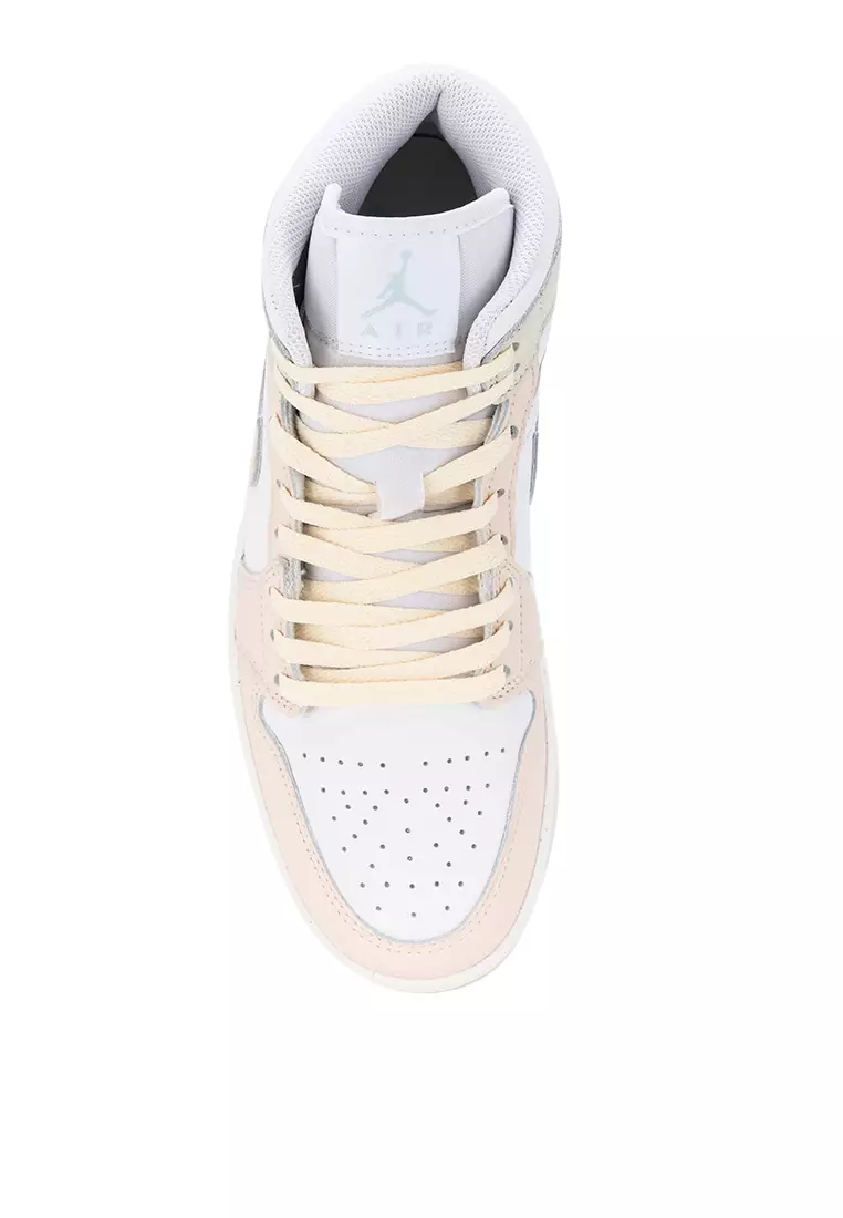 Air Jordan 1 Mid SE Shoes