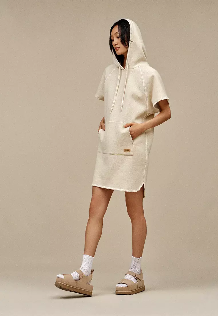 Women's Goldenstar Sandal - Sand (1136783-SAN)