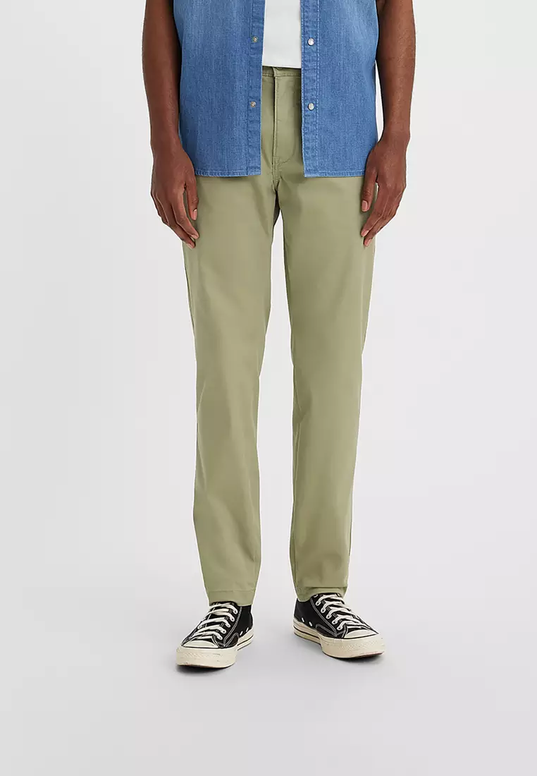 LEVI’S JAPAN LIMITED DENIM SLACKS Levi's Edition Jeans in Navy – SVRN