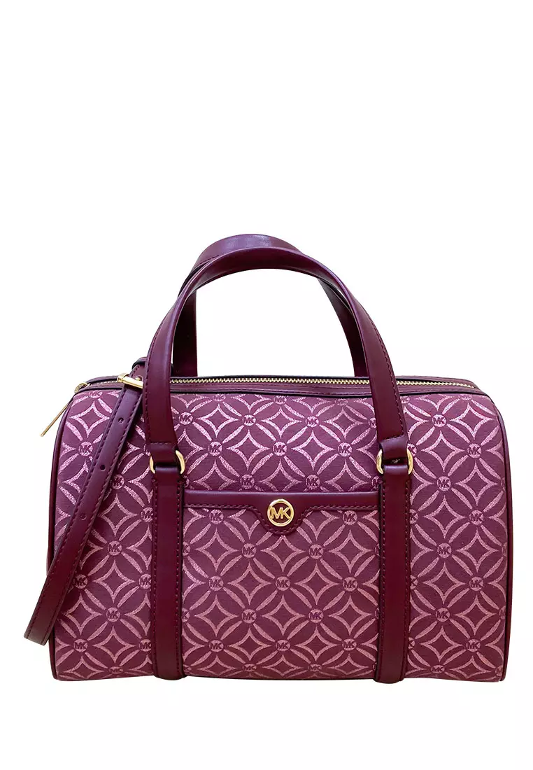 Mk overnight bag shop