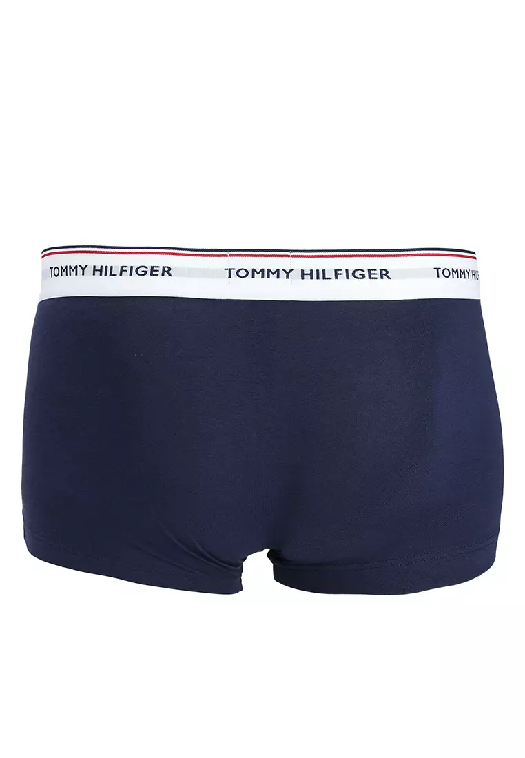 Tommy hilfiger deals low rise trunks