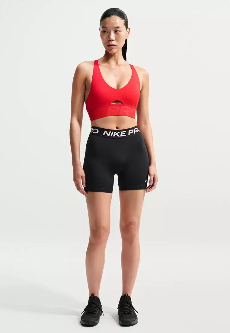 Nike Pro Dri-Fit Sculpt Ms Bra